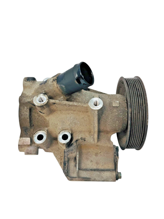 MAN TGX TGS HP Fuel Pump Drive Housing 51385073077 D2676 51385075053 Euro 5/6 view 6