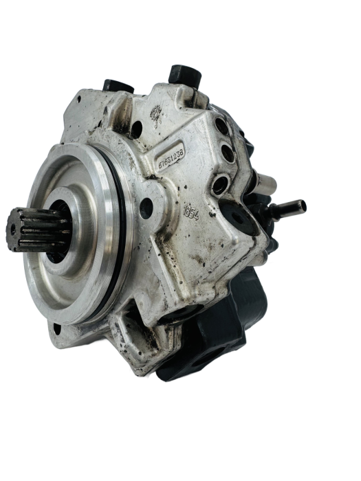MAN TGX/TGS High Pressure Fuel Pump 51111037858 51.11103-7858 0986437383 Euro 6 Fuel Pumps Fuel Pumps