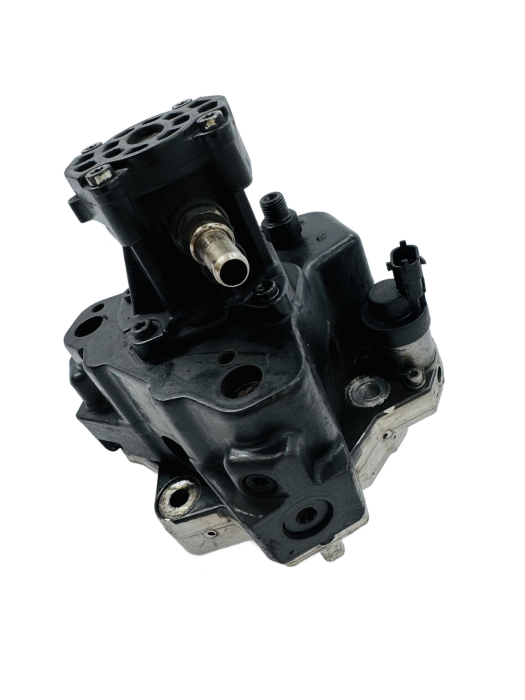 MAN TGX/TGS High Pressure Fuel Pump 51111037858 51.11103-7858 0986437383 Euro 6 Fuel Pumps Fuel Pumps