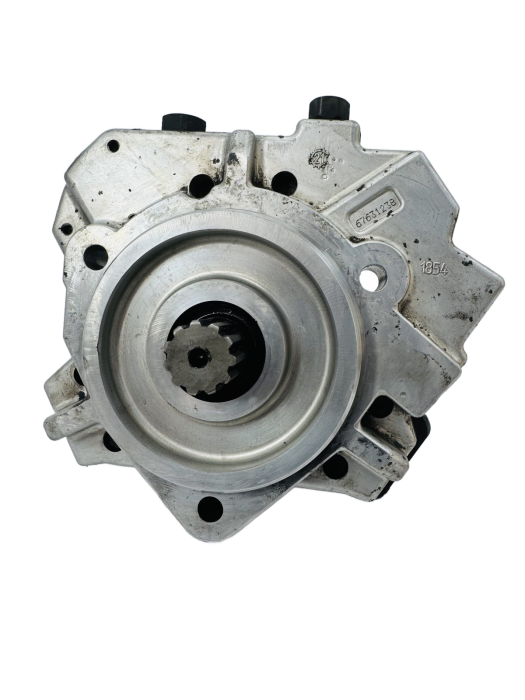 MAN TGX/TGS High Pressure Fuel Pump 51111037858 51.11103-7858 0986437383 Euro 6 Fuel Pumps Fuel Pumps