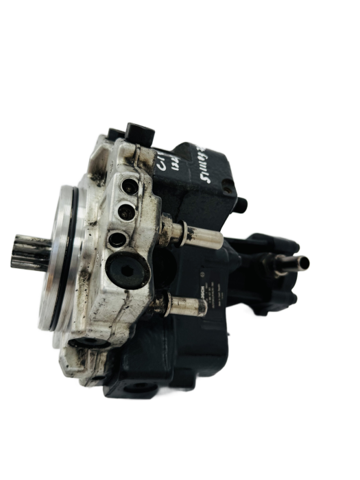 MAN TGX/TGS High Pressure Fuel Pump 51111037858 51.11103-7858 0986437383 Euro 6 Fuel Pumps Fuel Pumps