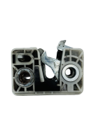 DAF CF/XF/LF Left Door Lock 0159149 159149 2013729 1610883 1296590 LH Used view 5