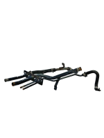 Scania P/G/R/T-Series Coolant Pipe Assembly 1859029 DC13 Expansion Tank Used view 5