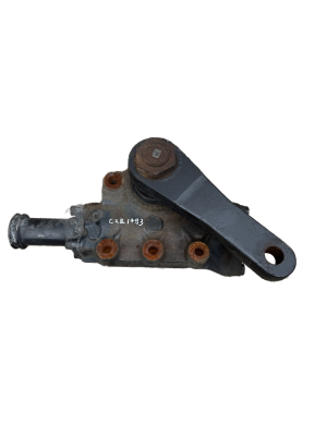 MAN TGL/TGM/TGS/TGX Steering Gear Box 81462006534 81.46200-6534 RHD Used