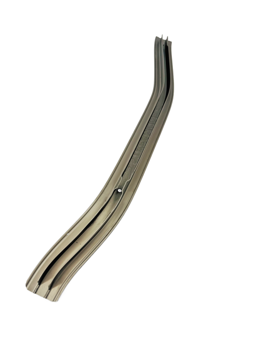 Scania R Streamline Door Sill Threshold Trim 2196793 Entrance Plate Used view 2