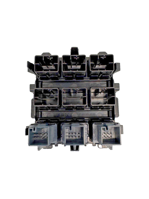 MAN TGX/TGS ADAS Switch Panel 81617010538 81.61701-0538 OEM Euro 6 Used view 3