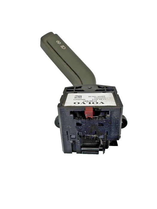 Volvo FH4/FM Euro 6 Turn Signal Indicator Switch 21967897 22849497 22943668 Used view 3