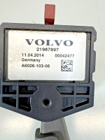 Volvo FH4/FM Euro 6 Turn Signal Indicator Switch 21967897 22849497 22943668 Used view 4