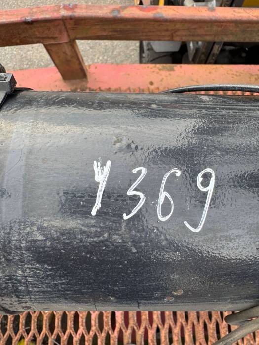 MAN TGS/TGX/TGA Tag Axle Assembly 81350037848 81.35003-7848 LO-08-07 Used view 7