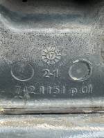 Daf XF106 Engine Mount 7421151 1897780 2136889 1851471 Rear L/R Euro 6 Used view 2
