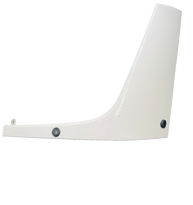 Mercedes Actros MP4 Headlamp Rim/Surround 9608823905 9608803905 LH Euro 6 Used Other Exterior, Body & Frame Other Exterior, Body & Frame