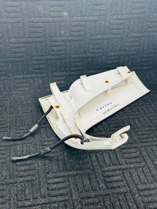 Mercedes Actros MP4 Headlamp Rim/Surround 9608823905 9608803905 LH Euro 6 Used view 4