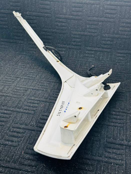 Mercedes Actros MP4 Headlamp Rim/Surround 9608823905 9608803905 LH Euro 6 Used view 5