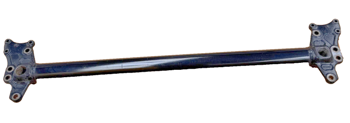 MAN TGL/TGM/TGS/TGX REINFORCEMENT BUMPER SPIDER 814128026 81.41280-2649 OEM Used Other Exterior, Body & Frame Other Exterior, Body & Frame