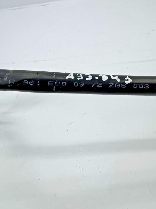 Mercedes Actros MP4 AdBlue Return Pipe A9615000972 0751072 Euro 6 Used view 3