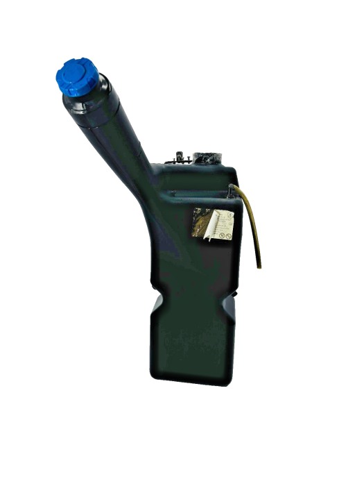 MAN TGX/TGS AdBlue Urea Tank 24L 81154025037 81154006098 RH Euro 6 Used Fuel Tanks Fuel Tanks