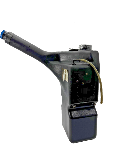 MAN TGX/TGS AdBlue Urea Tank 24L 81154025037 81154006098 RH Euro 6 Used view 2