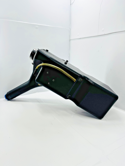 MAN TGX/TGS AdBlue Urea Tank 24L 81154025037 81154006098 RH Euro 6 Used view 5