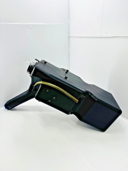 MAN TGX/TGS AdBlue Urea Tank 24L 81154025037 81154006098 RH Euro 6 Used view 6