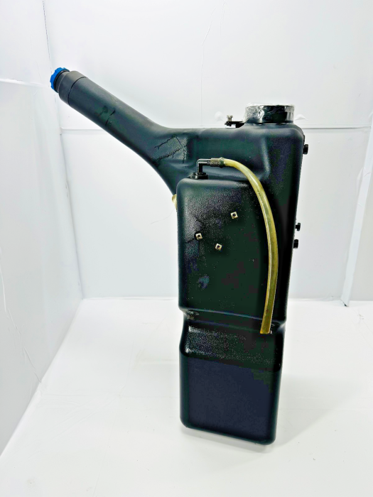 MAN TGX/TGS AdBlue Urea Tank 24L 81154025037 81154006098 RH Euro 6 Used view 8