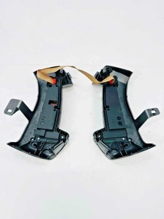 MAN TGX/TGS Steering Wheel Switch Module Left Right 81255036559 81464326008 view 4