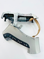 MAN TGX/TGS Steering Wheel Switch Module Left Right 81255036559 81464326008 view 5
