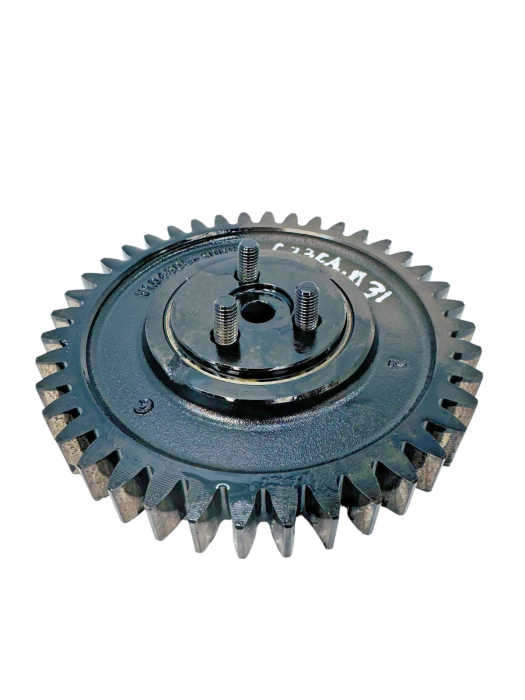 MAN TGX/TGS Intermediate Timing Gear 51045053065 51.04505-3065 51045055093 view 2
