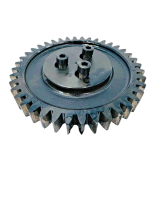 MAN TGX/TGS Intermediate Timing Gear 51045053065 51.04505-3065 51045055093 view 3