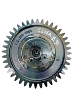 MAN TGX/TGS Intermediate Timing Gear 51045053065 51.04505-3065 51045055093 view 4