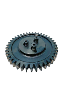 MAN TGX/TGS Intermediate Timing Gear 51045053065 51.04505-3065 51045055093 view 6