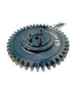 MAN TGX/TGS Intermediate Timing Gear 51045053065 51.04505-3065 51045055093 view 7