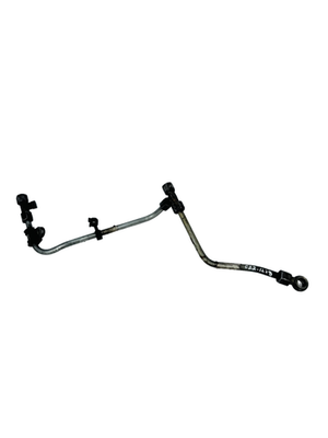 MAN TGA TGX TGS Engine Oil Leak-Off Pipe 51123055348 51123055439 51.12305-5348