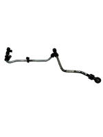 MAN TGA TGX TGS Engine Oil Leak-Off Pipe 51123055348 51123055439 51.12305-5348 view 3