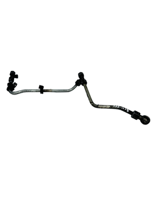 MAN TGA TGX TGS Engine Oil Leak-Off Pipe 51123055348 51123055439 51.12305-5348 view 3