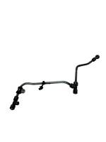 MAN TGA TGX TGS Engine Oil Leak-Off Pipe 51123055348 51123055439 51.12305-5348 view 4