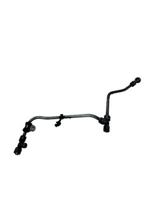MAN TGA TGX TGS Engine Oil Leak-Off Pipe 51123055348 51123055439 51.12305-5348 view 4