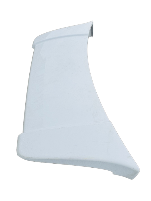 VOLVO FH4 Roof Spoiler 82335020 82213853 21458384 21458486 Upper Cab Euro 6 Used view 3