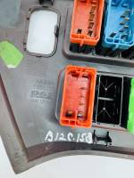 DAF XF106 Dashboard Switch Panel Trim 1951831 ASM 1951817 RHD Euro 6 Used view 3