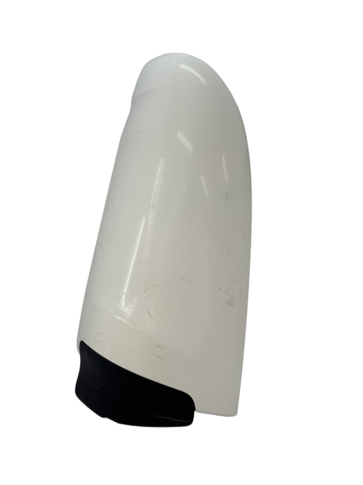 Scania R/G 6 Series RH Cab Corner Panel 2055972 White Air Deflector Used