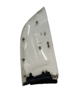 Scania R/G 6 Series RH Cab Corner Panel 2055972 White Air Deflector Used