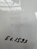 Scania R/G 6 Series RH Cab Corner Panel 2055972 White Air Deflector Used