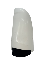 Scania R/G 6 Series RH Cab Corner Panel 2055972 White Air Deflector Used
