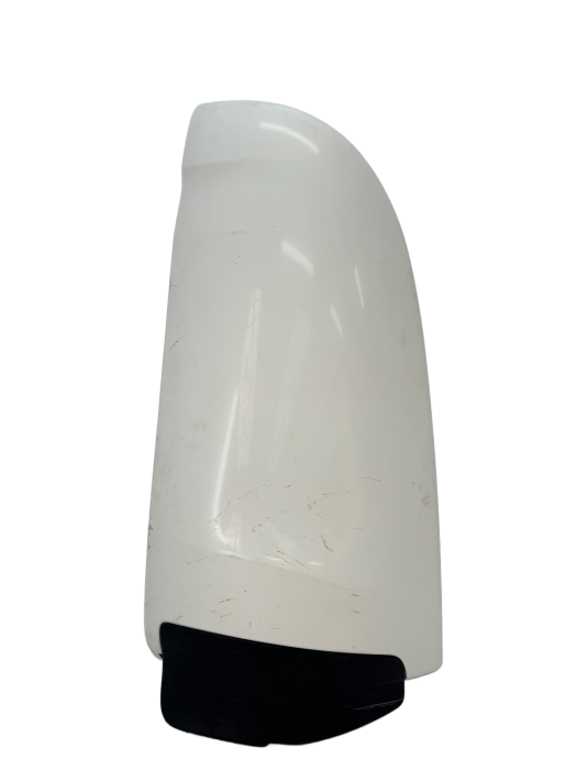 Scania R/G 6 Series RH Cab Corner Panel 2055972 White Air Deflector Used