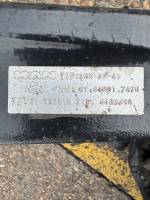 MAN TGX/TGS front steering axle 81440017470 81.44001-7470 VOK-09-41 81440017148 view 2