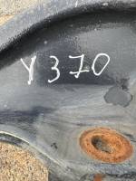 MAN TGX/TGS front steering axle 81440017470 81.44001-7470 VOK-09-41 81440017148 view 7