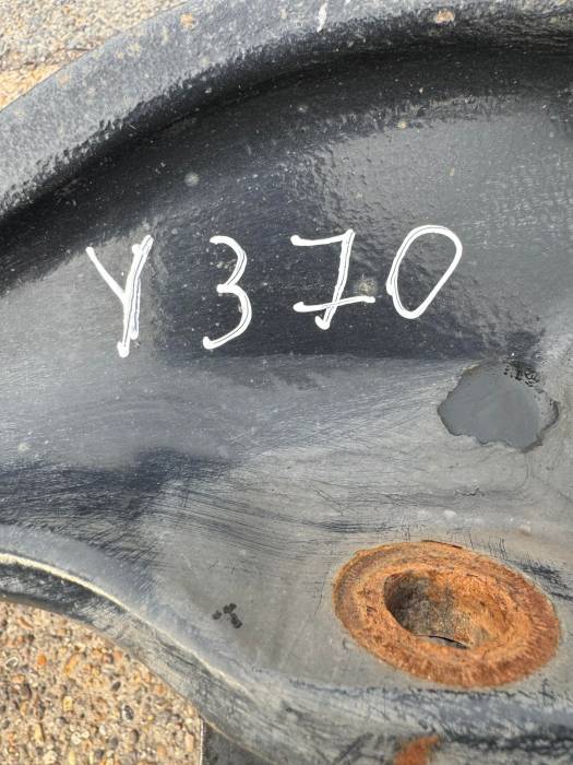 MAN TGX/TGS front steering axle 81440017470 81.44001-7470 VOK-09-41 81440017148 view 7