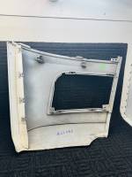 Mercedes Actros MP4/MP5 Bumper Corner 9608850438 9608850438-9135 LH White Used view 6