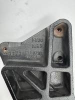 MAN TGX/TGS Engine Mount Bracket 81416100981 81.41610-0981 MR3 Used Genuine Part view 2
