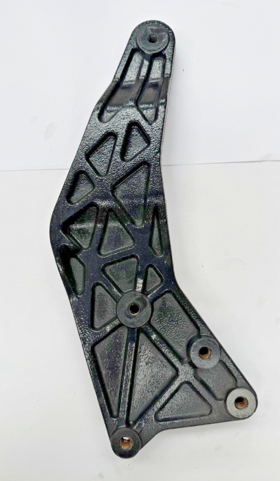 MAN TGX/TGS Engine Mount Bracket 81416100981 81.41610-0981 MR3 Used Genuine Part view 3