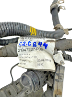 Volvo FH4 AdBlue Dosing Wiring Harness 21947227 Euro 6 Used view 2